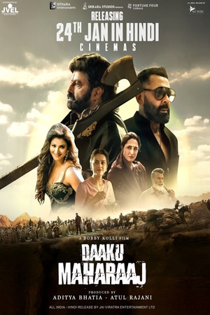 Daaku Maharaaj